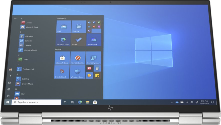 HP EliteBook x360 1030 G8 i7-1165G7 16GB RAM 512GB SSD