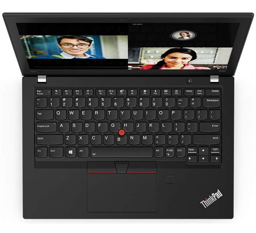 Lenovo ThinkPad X280 Core i5 8th Gen 8GB RAM 256GB SSD Non-Touch