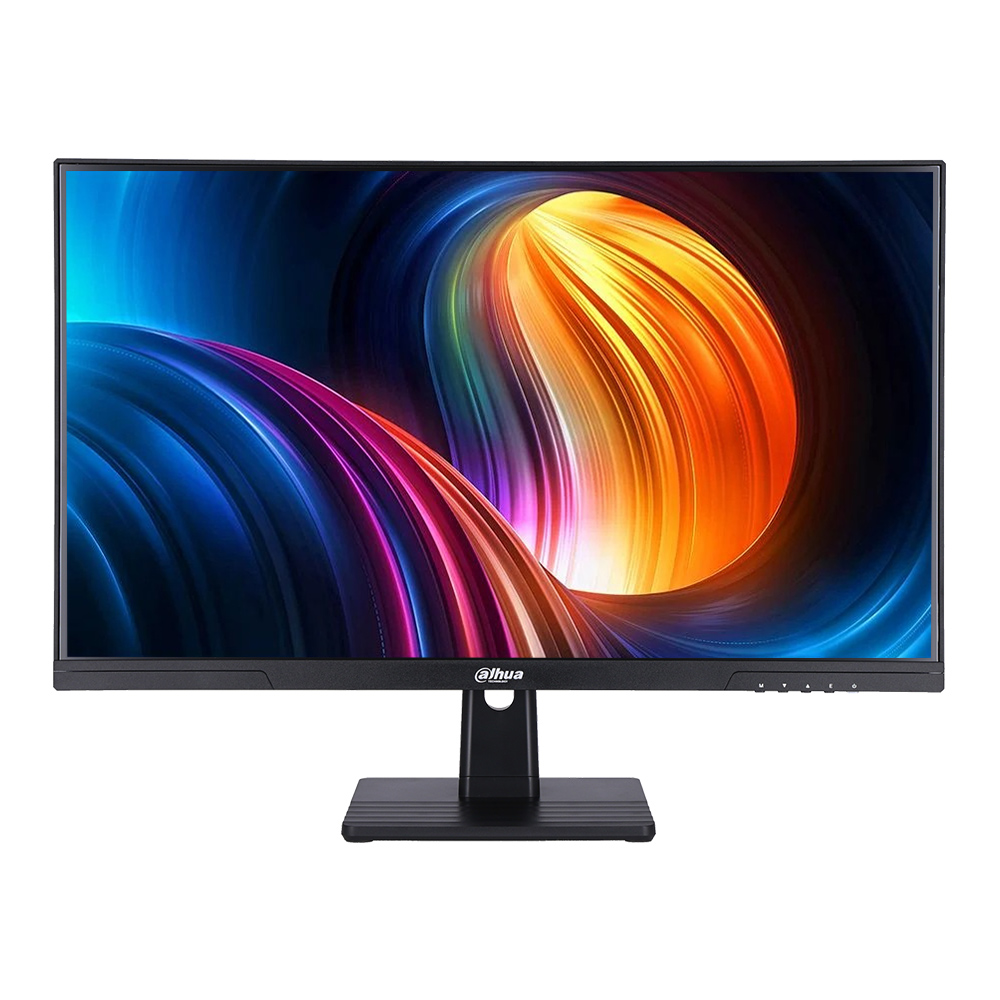 Dahua B211B 27" FHD Monitor (DHI-LM27-B211B)