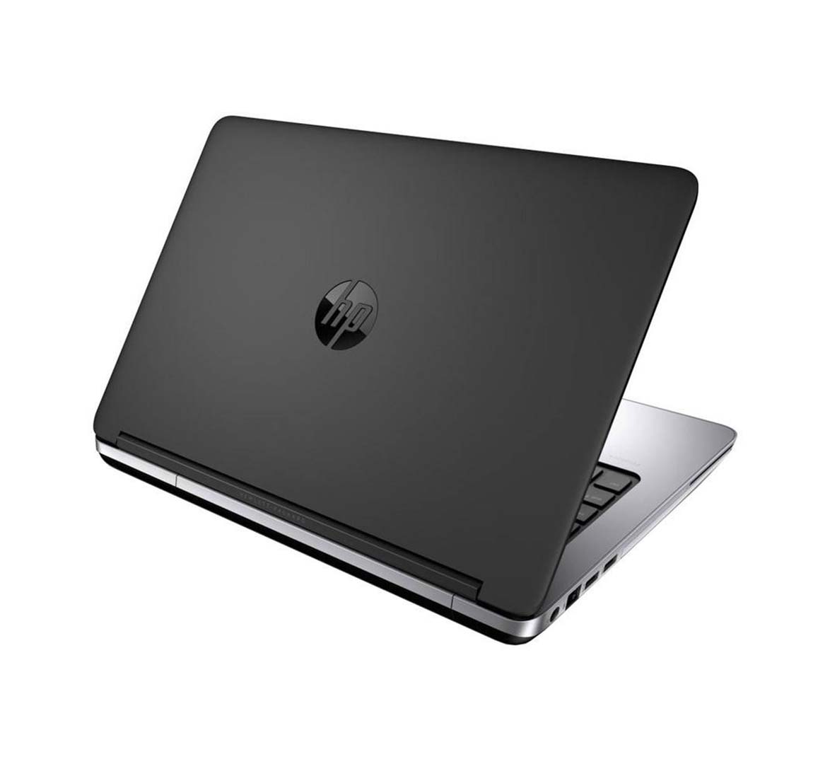 HP ProBook 650 G2 i7 8GB 256GB Windows 10 Pro