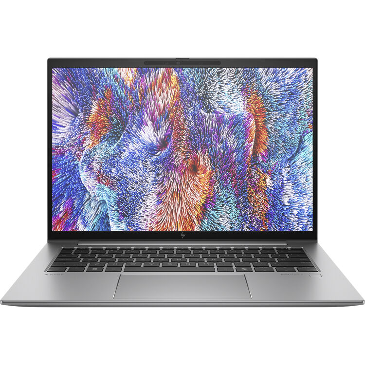 HP ZBOOK FIREFLY G10 14inch i7 13TH GEN 16GB RAM 512 GB SSD
