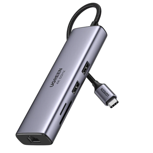 USB Accessories