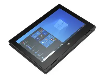 HP ProBook 11 G4 Pentium 4GB 128GB SSD Laptop