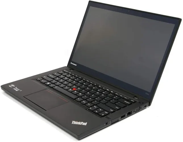 Lenovo ThinkPad T440s 14 Inch Core i5 4th Gen 8GB RAM 256GB SSD Non-Touch