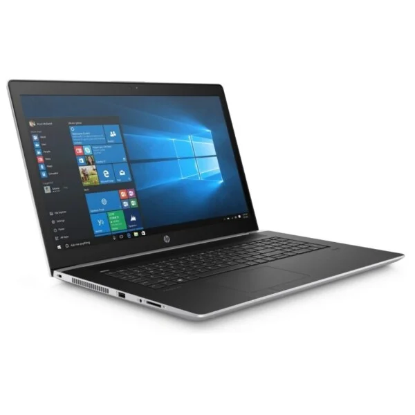 HP ProBook 470 G5 i7 16GB 256GB Windows 10