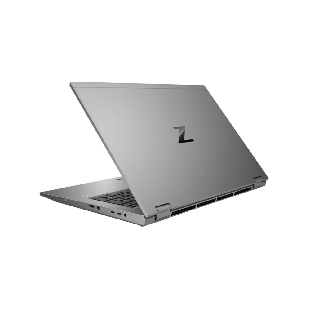HP ZBook Fury G8 i9 11th 16GB RAM 512GB 4GB Graphics