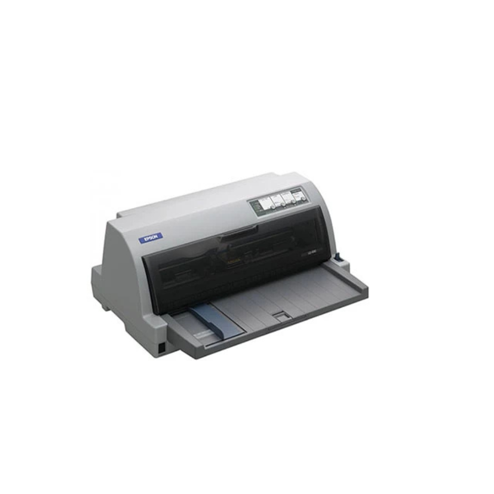 Epson LQ-690 dot matrix printer