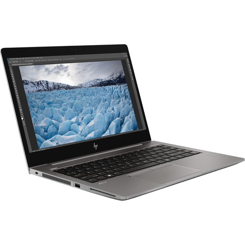HP ZBook 14u G6 Intel Core i7 Mobile Workstation