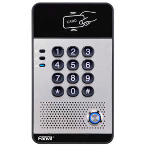 Fanvil i2/i3 Series
