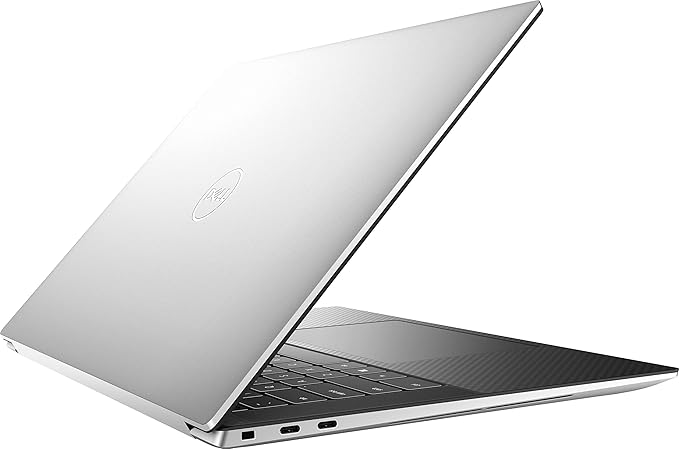 Dell XPS 15 9520 Core i7 12th Gen 16GB RAM 512GB SSD