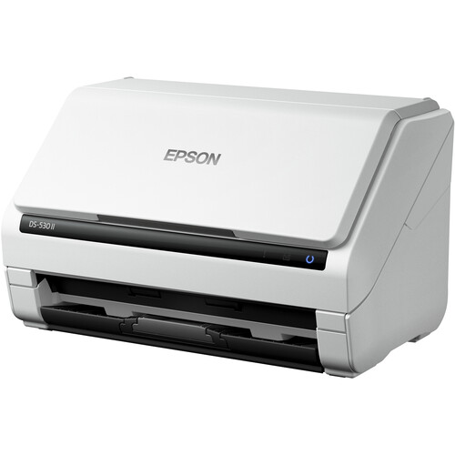 EPSON DS530 Scanner