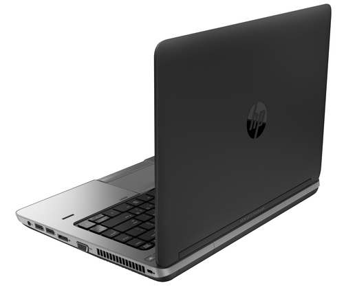 HP ProBook 640 G1 i7 14" 8GB 500GB HDD Winndows 11