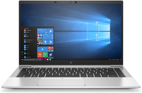 Refurbished HP EliteBook 840 G5 i5 8GB 256GB Touch Laptop