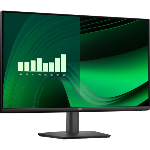 Dell E2725HM 27" FHD Monitor-E2725HM