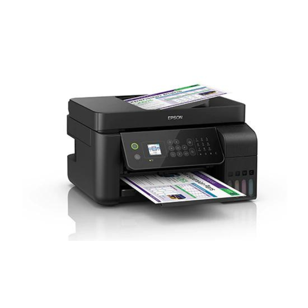 Epson EcoTank L3260 A4 All-in-One Ink Tank Printer