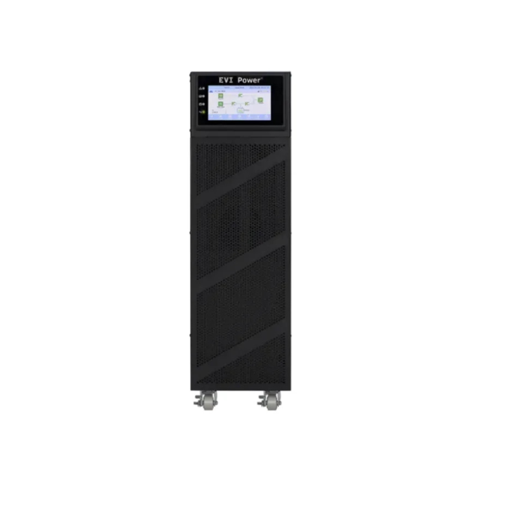 EVI 10000VA / 9000W Tower Online 3 Phase UPS - EP-UPS10000Y33OT