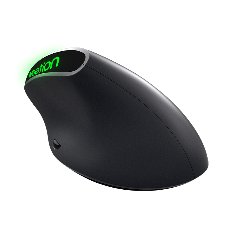 IMOUSE R390 WIRELESS ERGONOMIC MOUSE