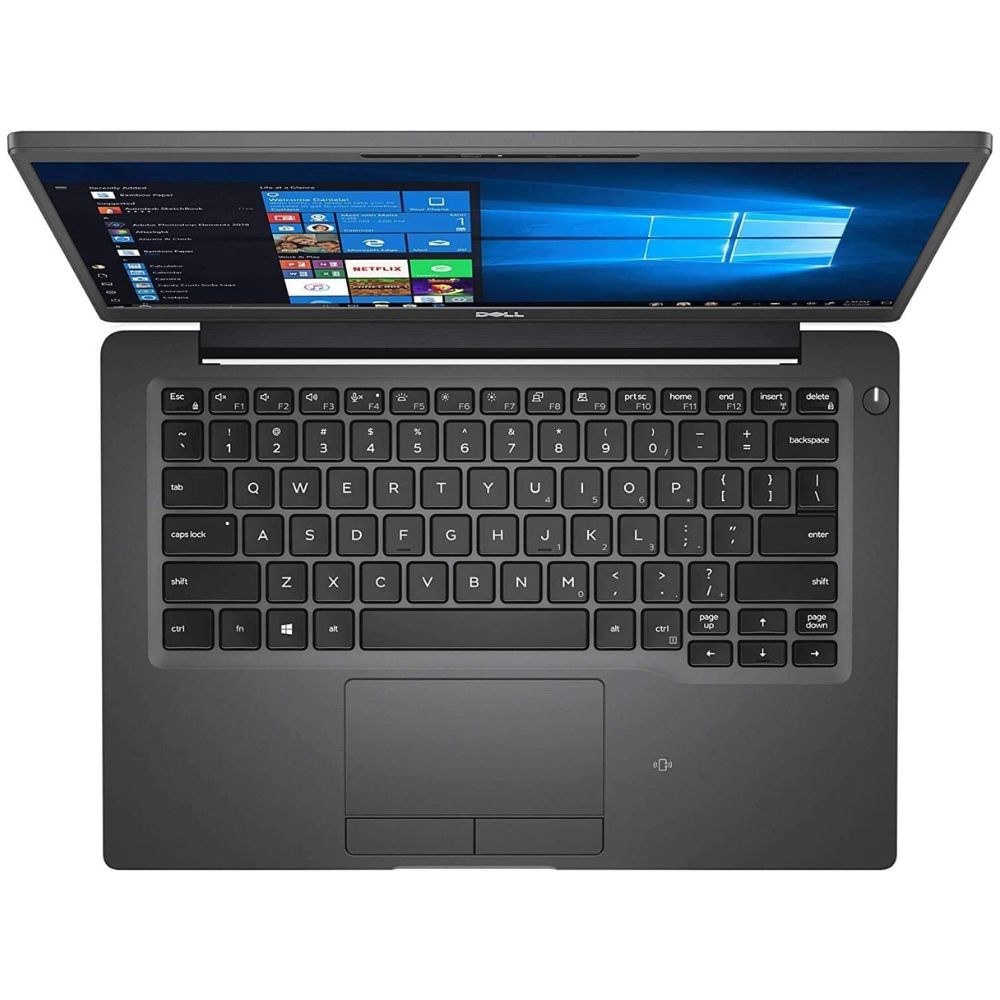 Dell Latitude 7300 Core i7 8th Gen 8GB RAM 256GB SSD