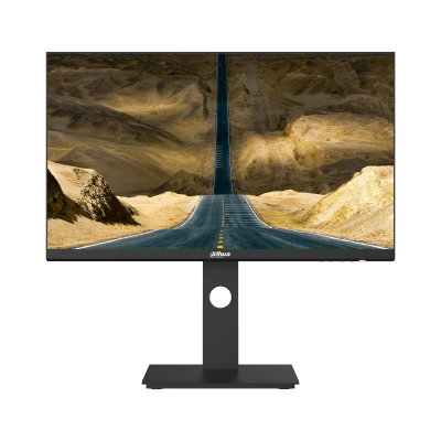 Dahua LM24 QHD 75Hz P301A TFT Monitor - DHI-LM24-P301A