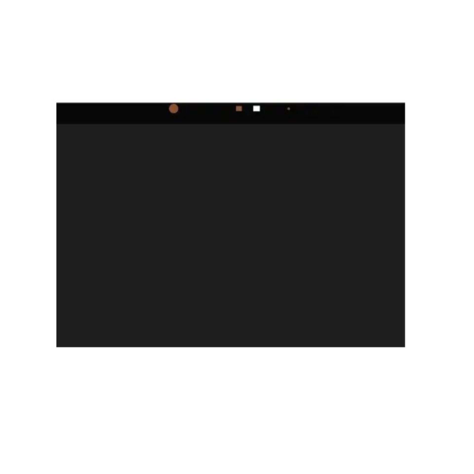 HP Envy 13-BD Touch Screen Display Assembly