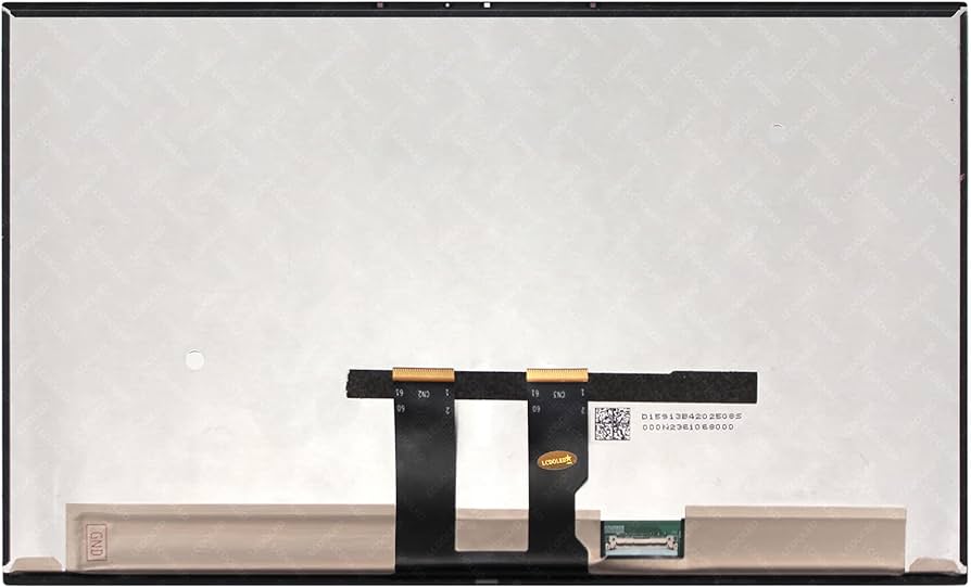 HP Pavilion x360 14-dy Screen Replacement