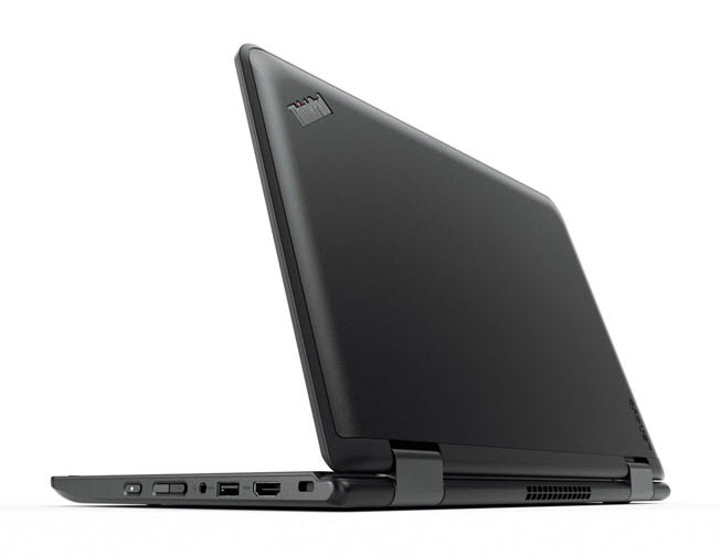 Lenovo ThinkPad 11e Celeron N3150, 8GB RAM, 256GB SSD