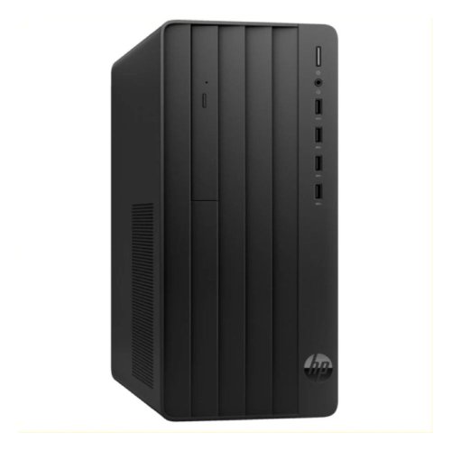 HP Pro Tower 290 G9 Intel Core i5-12400F 8GB RAM 512GB SSD B70U6AT