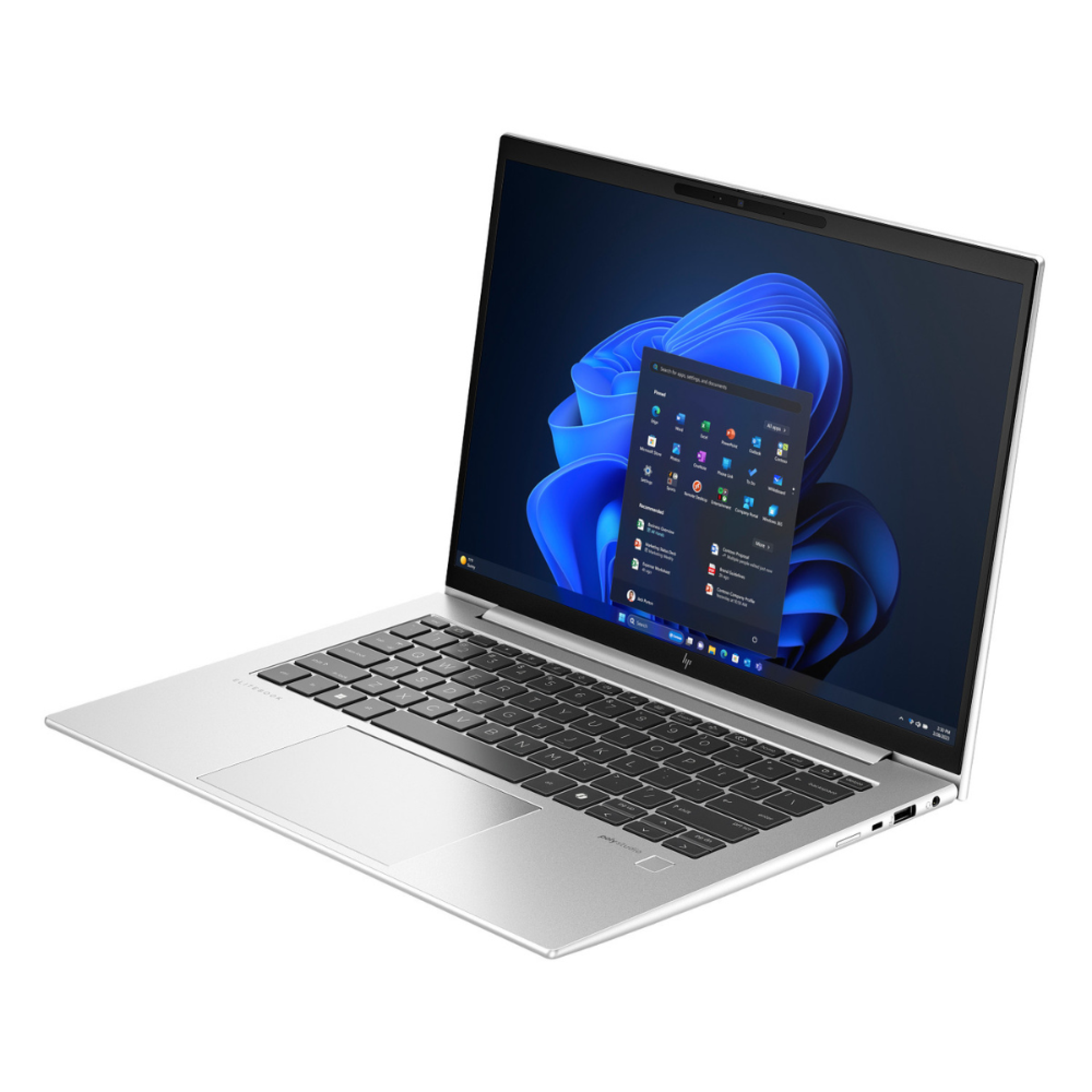 HP EliteBook 840 G11 Ultra 7 165U vPro 32GB RAM 1TB SSD 14'' Windows 11 Pro (A6SZ5UT)