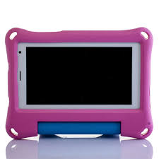 Elimutab ET04 2GB Memory 16GB Storage Educational Tablet