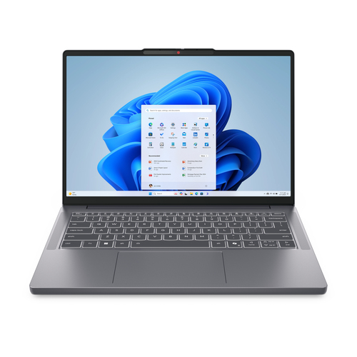 Lenovo IdeaPad Slim 3 14IRH10 Core i5-13420H 16GB RAM 512GB SSD-83K000A1UE