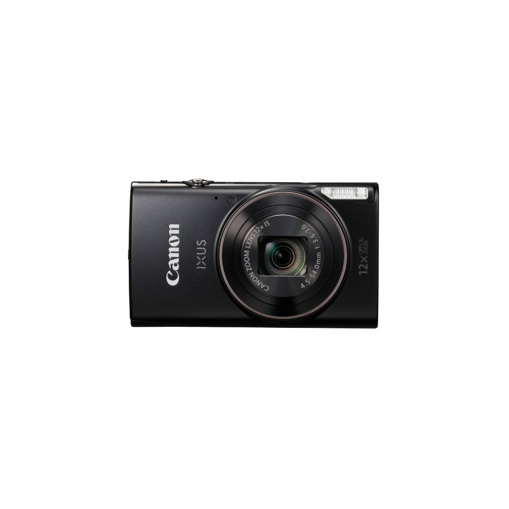 Canon IXUS 285 HS Compact Camera 20.2 MP CMOS