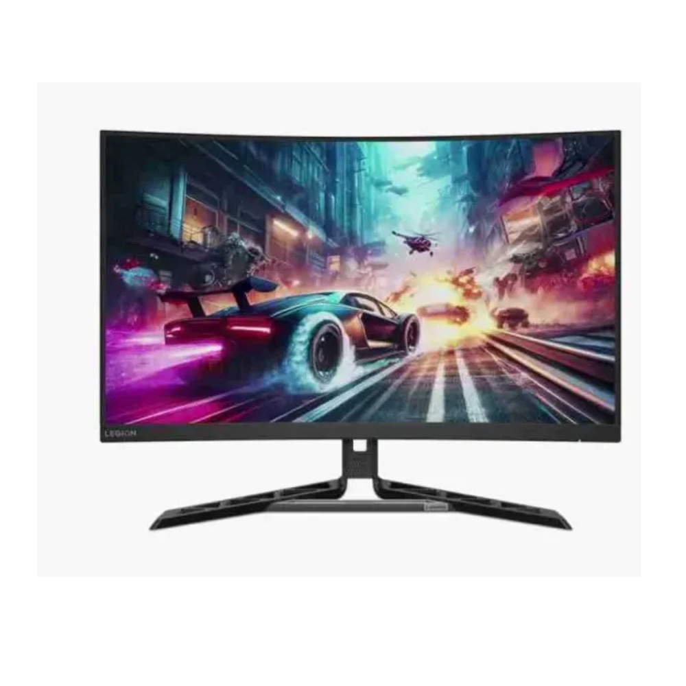 Lenovo Legion R32QC-30 Monitor – 67C8GAC1UK