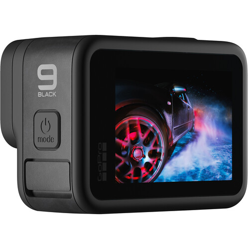 GoPro HERO9 Black Protective Housing - Durable Protection