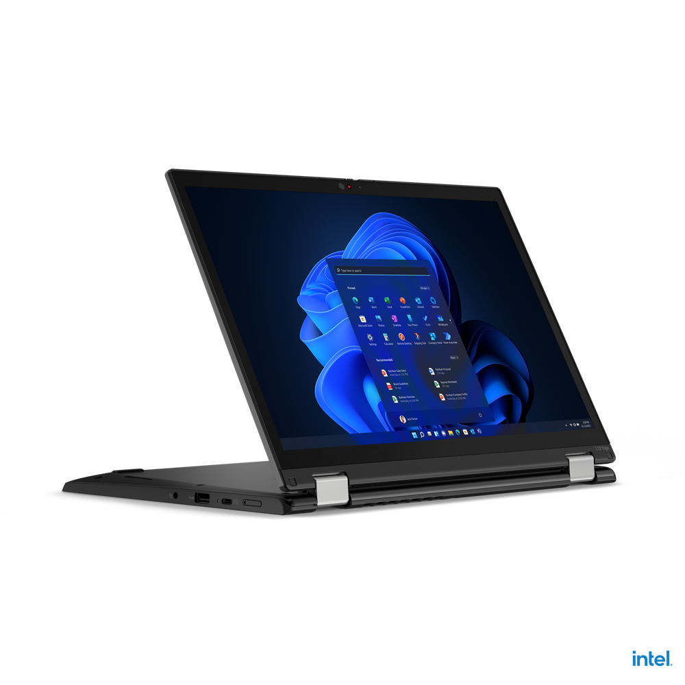 Lenovo ThinkPad L13 Yoga Gen 3 Core i5 8GB 512GB- 21B5002LUE