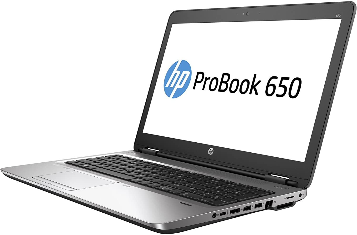 HP ProBook 650 G2 i7 8GB 256GB Windows 10 Pro