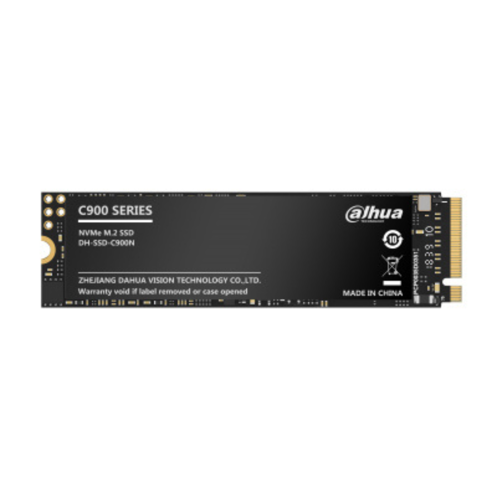 Dahua 2TB SSD - DHI-SSD-C900N2TB
