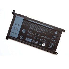 Original 42Wh Battery for Dell Inspiron 15 5000 5590 5593