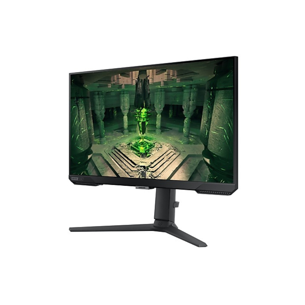 Samsung LS25BG402EMXUE 25" Odyssey G4 Gaming Monitor
