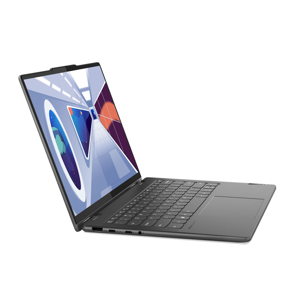 Lenovo Yoga 7, Intel Core i7, 16GB, 512GB SSD - 82YL008DUE