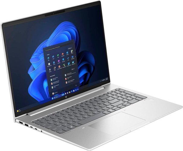 HP ProBook 460 G11 Core Ultra 7 155U 16GB DDR5-5600 RAM 512GB SSD A38BHET