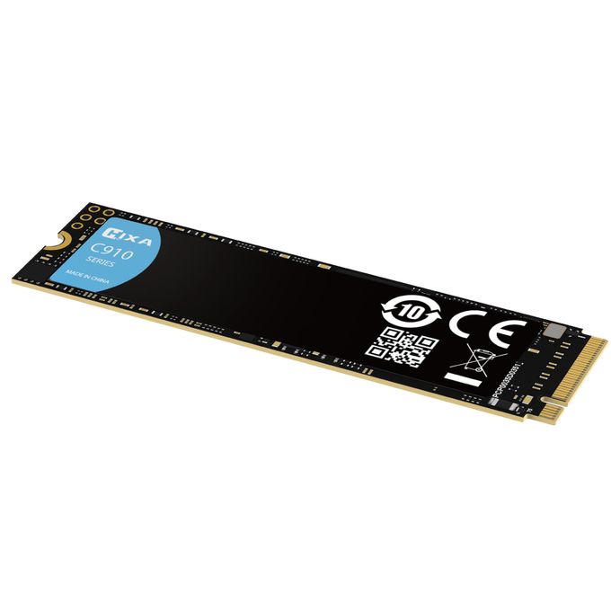 HIXA 1TB Nvme SSD-HI-SSD-C910N1TB