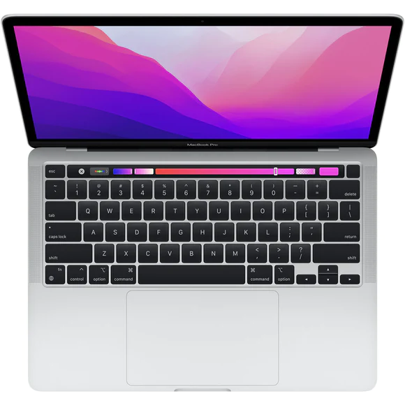 Apple MacBook Pro M2, 8 Core CPU, 8GB RAM – MNEH3LL/A