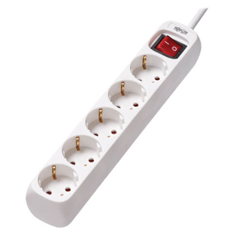Premax Power Strip 3MR EU with BS Plug