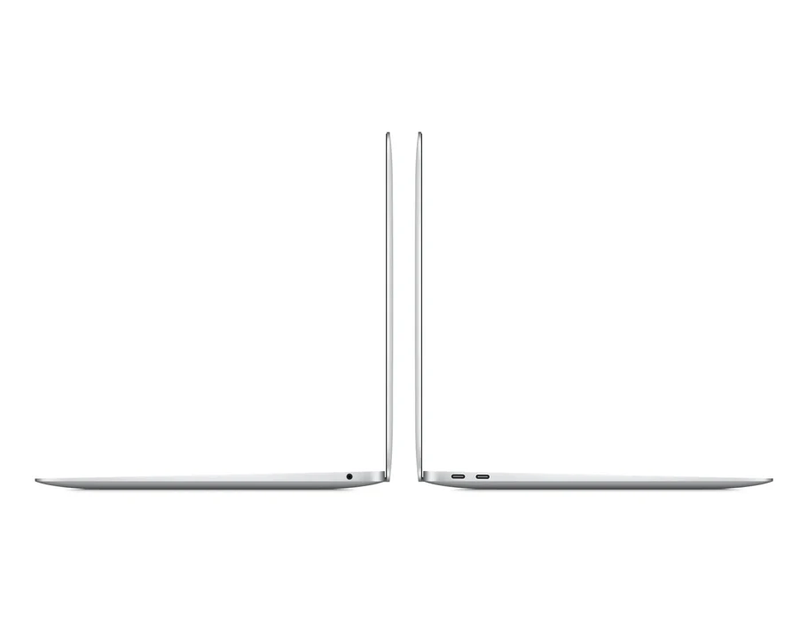 Apple MacBook Air M1 chip 8GB RAM 256GB SSD Space grey-MGN63ZP/A