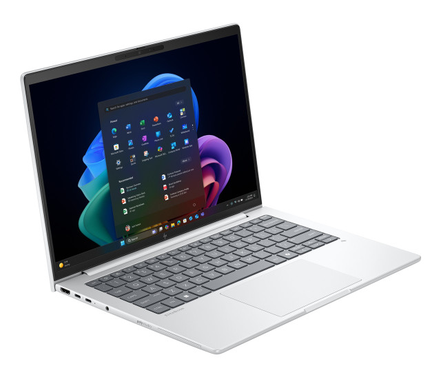 HP EliteBook 8 G1a Ryzen 7 Pro 250 16GB/256GB Touchscreen