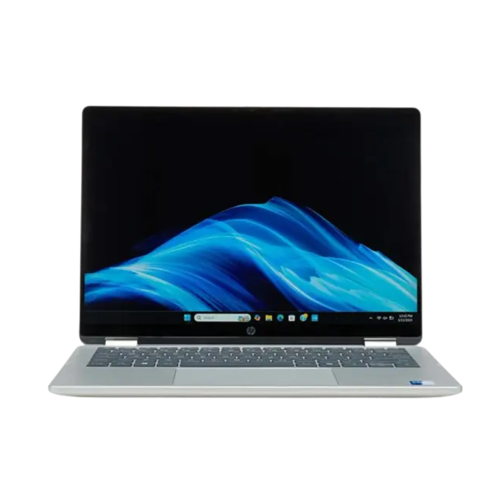 HP OmniBook 5 Flip 14-fp0023 15th gen Core 7 16GB RAM 512GB SSD