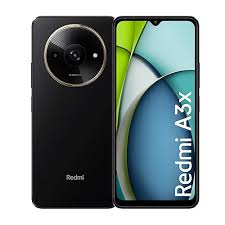 Redmi A3x – 4GB RAM, 128GB, Stylish & Efficient