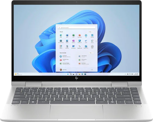HP Envy 14-es1023dx, Core 7 150U,16GB RAM,512GB SSD-9R8R3UA