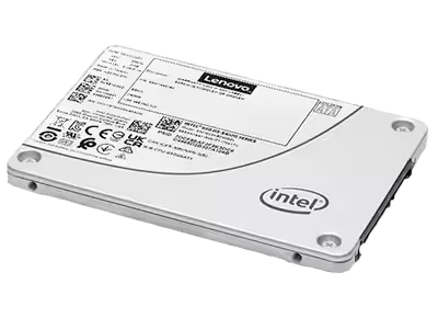 THINKSYSTEM 960GB SATA SSD  SERVER