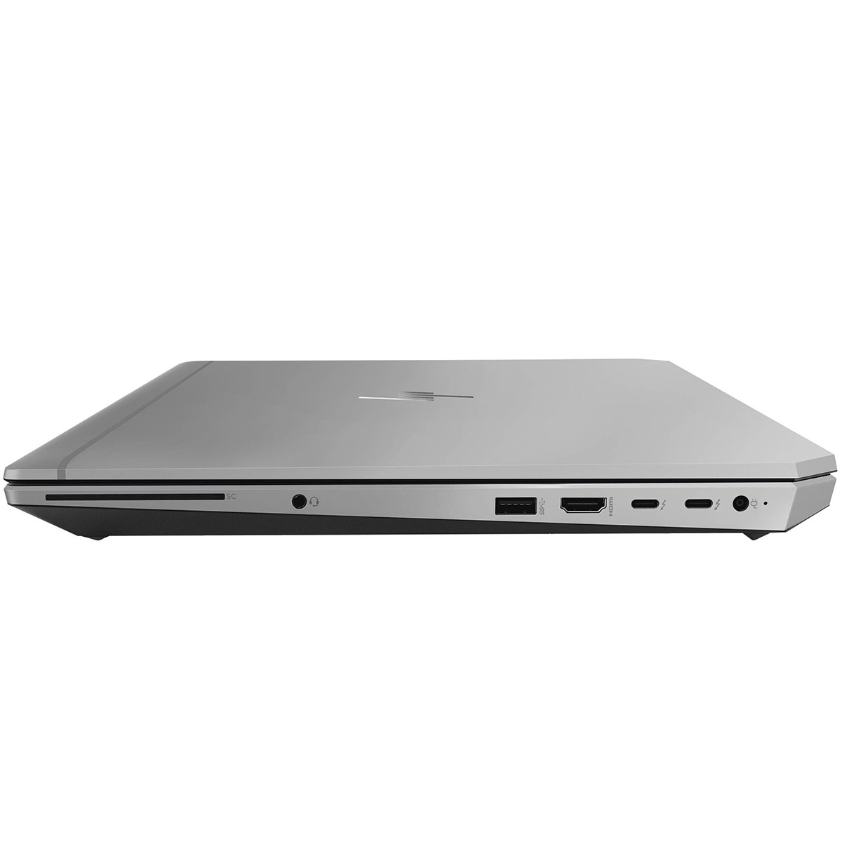 HP ZBook 15u G5 Intel i7 15.6" 16GB 512GB SSD Windows 10